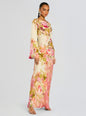 Sama Long Dress
