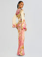 Sama Long Dress