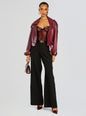 Lady Corset Top