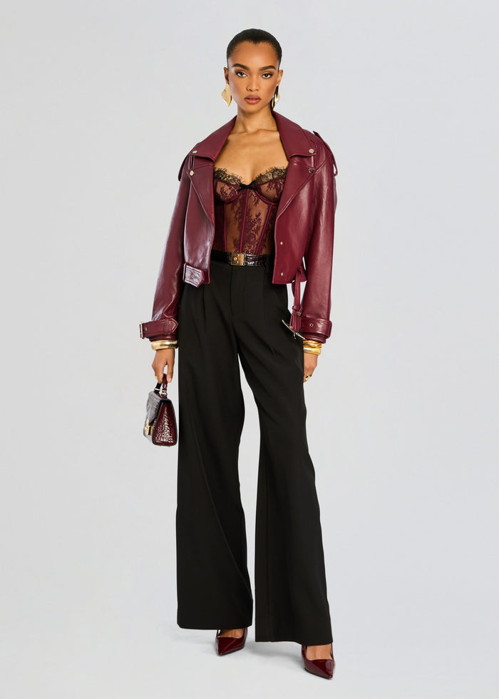 Lady Corset Top
