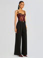 Lady Corset Top