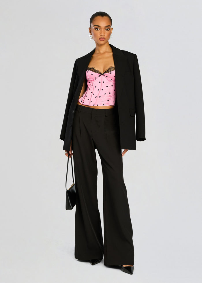 Marianne Corset Top