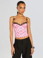 Marianne Corset Top