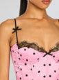 Marianne Corset Top