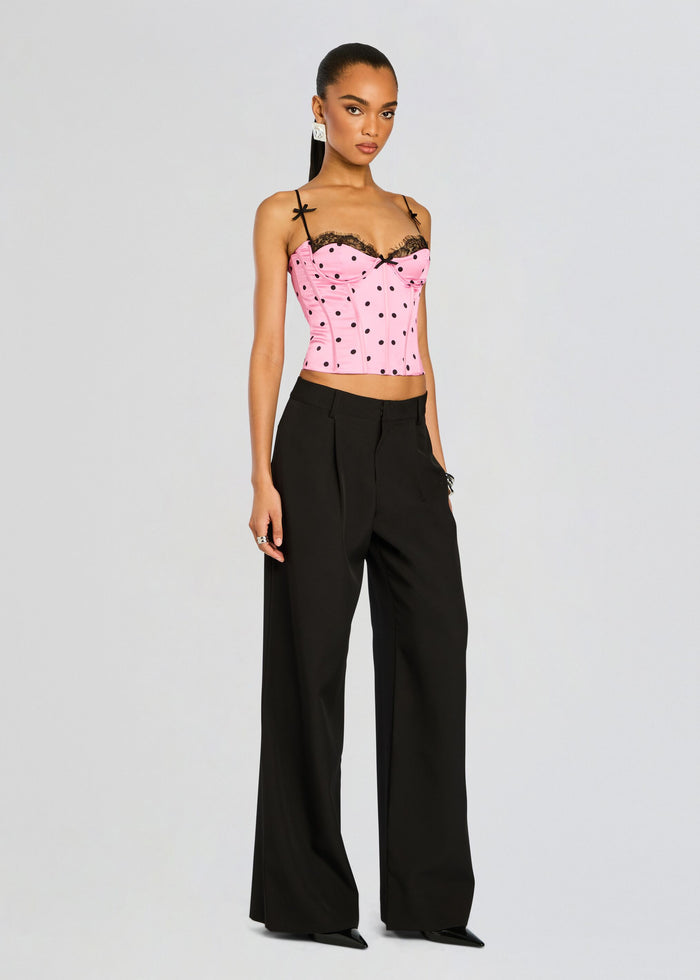 Marianne Corset Top