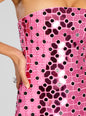 Rosette Dress
