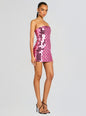 Rosette Dress