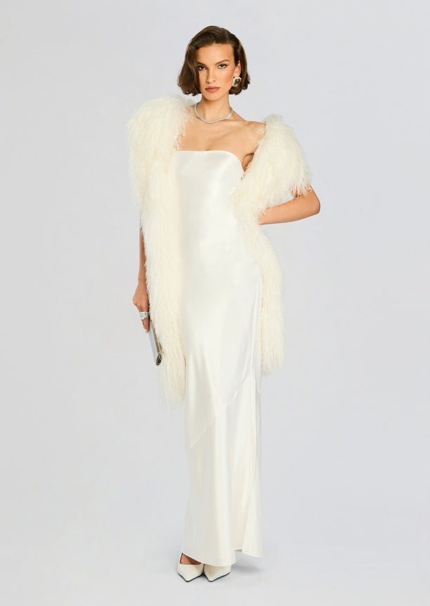 Shante Fur