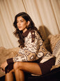 Goldie Knit Dress
