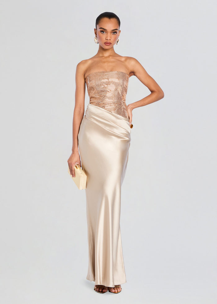 Alexandra Dress