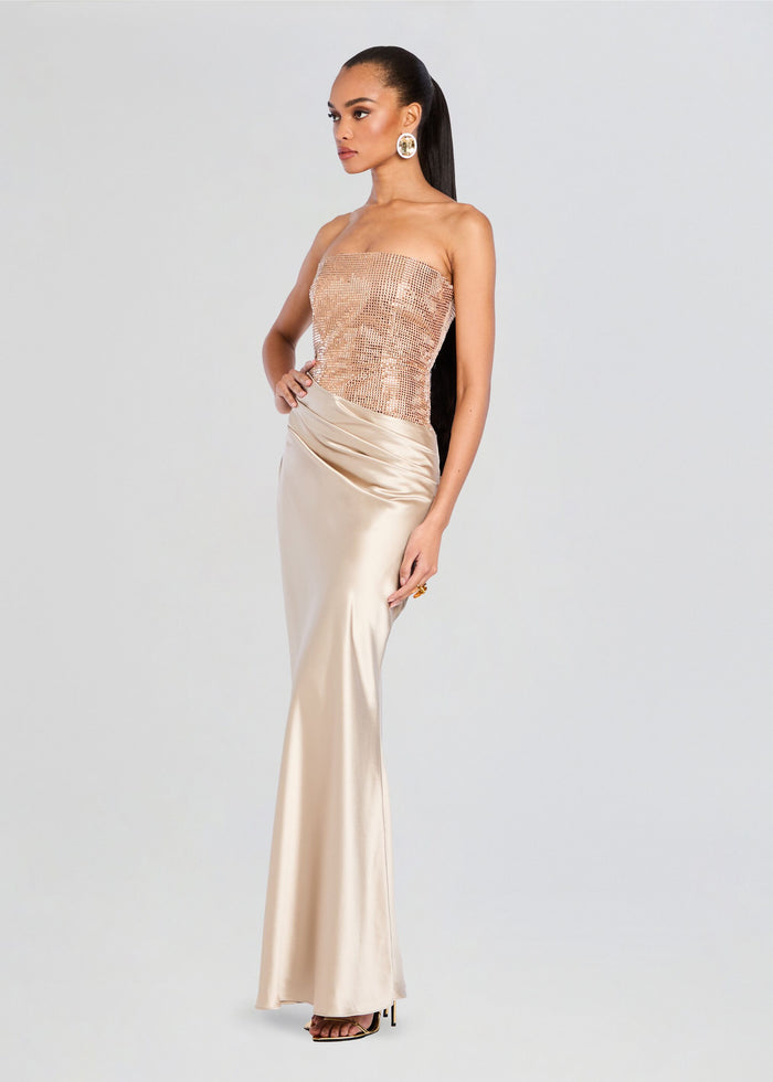 Alexandra Dress