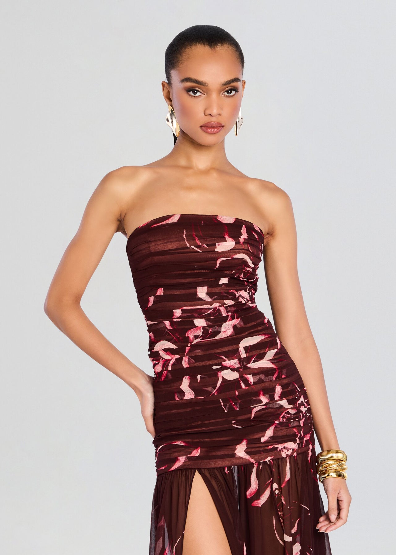 The Annalise Dress