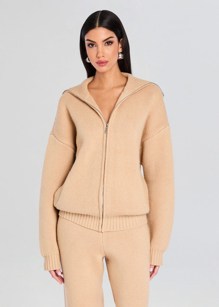 Avalon Jacket