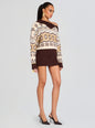 Goldie Knit Dress
