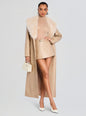 Kieran Trench Coat