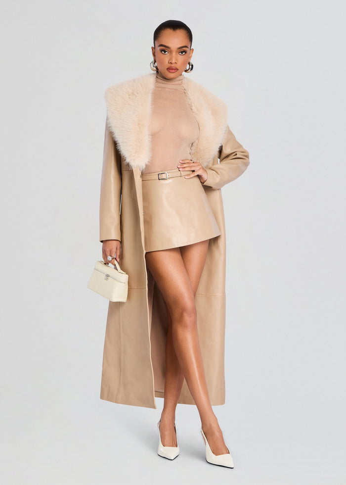 Kieran Trench Coat