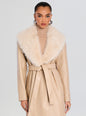 Kieran Trench Coat
