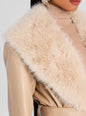 Kieran Trench Coat