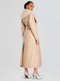 Kieran Trench Coat