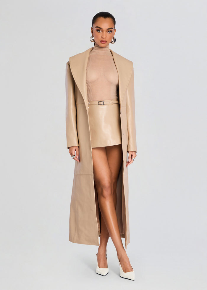 Kieran Trench Coat