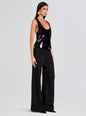 Mandy Sequin Top