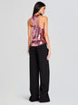 Mandy Sequin Top