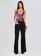 Mandy Sequin Top