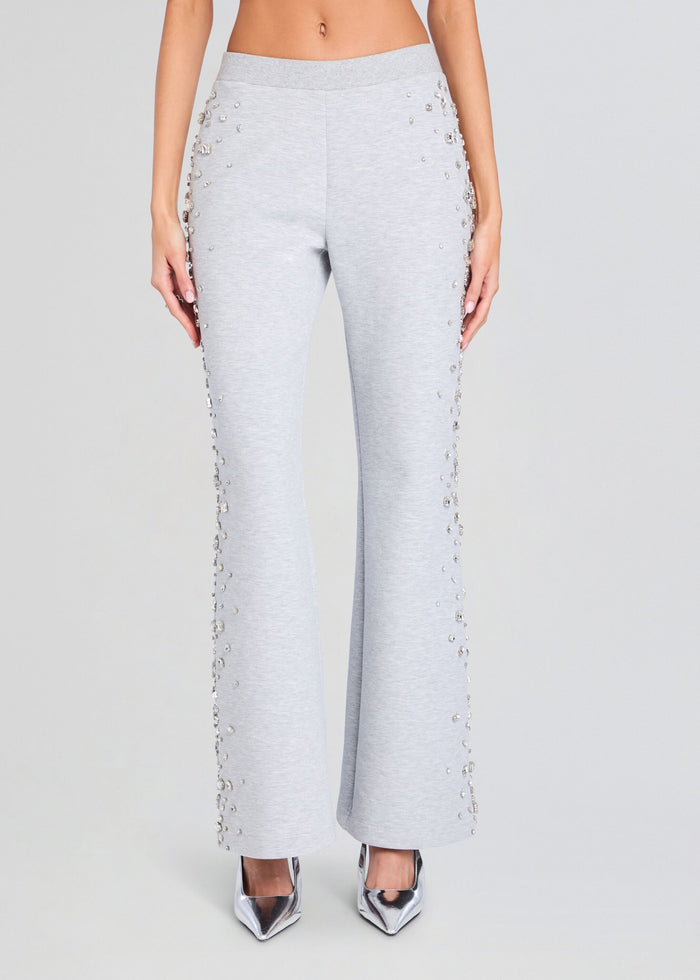 Carsyn Embellished Sweatpant