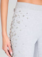 Carsyn Embellished Sweatpant