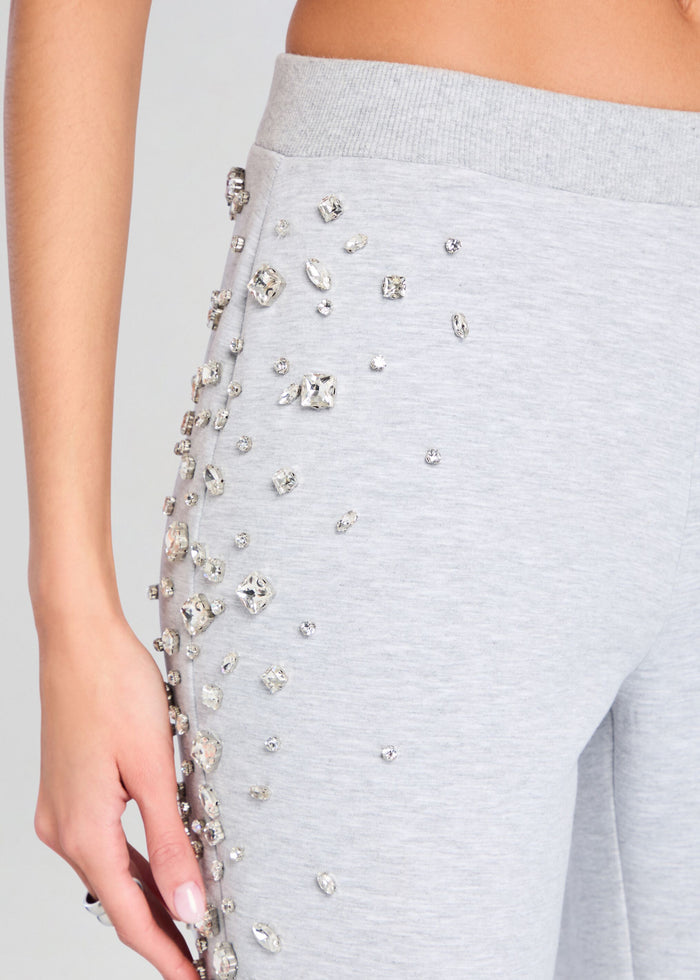 Carsyn Embellished Sweatpant