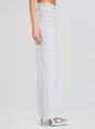 Carsyn Embellished Sweatpant