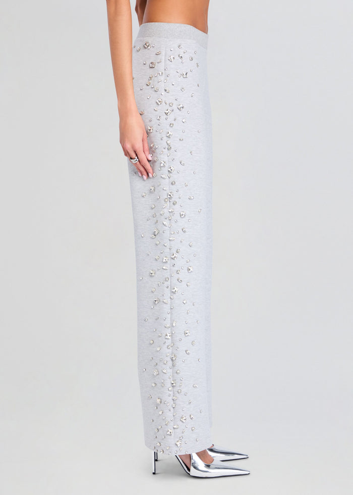 Carsyn Embellished Sweatpant