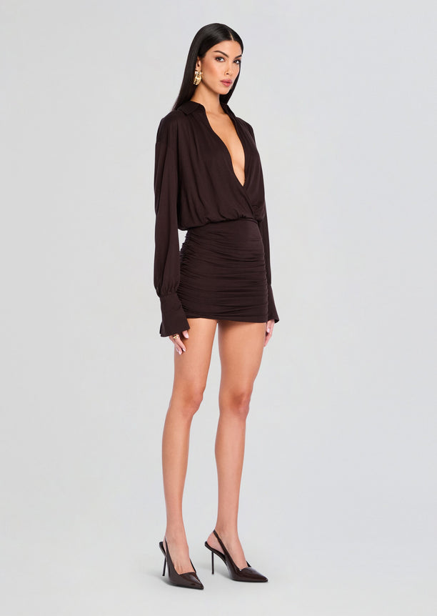 Myla Mini Dress