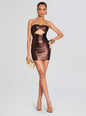 Nicolette Dress