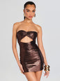 Nicolette Dress
