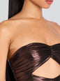 Nicolette Dress