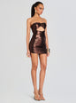Nicolette Dress