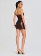 Nicolette Dress