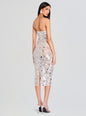 Yelena Sequin Dress
