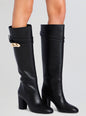 Anastacia Knee High Boot
