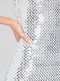 Avanyah Embellished Knit Dress