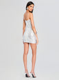 Avanyah Embellished Knit Dress