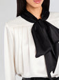 Camari Satin Shirt