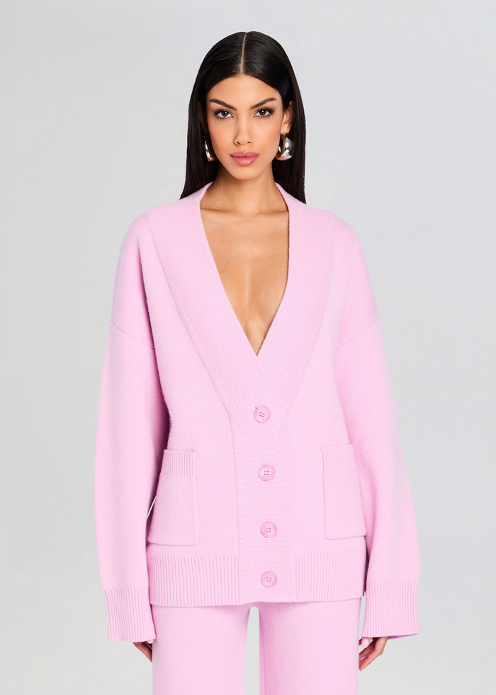 Carley Cardigan