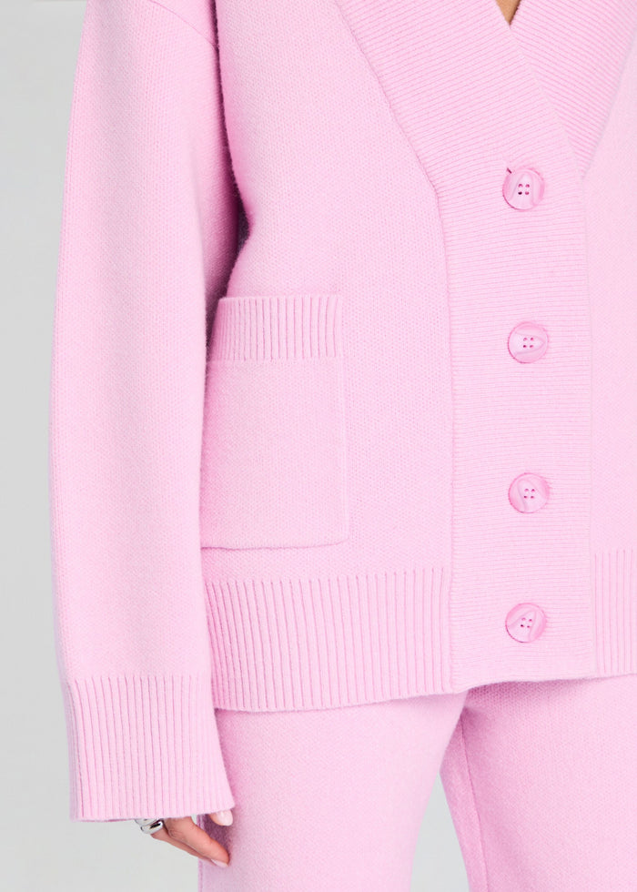 Carley Cardigan