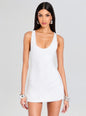 Cydney Sequin Dress