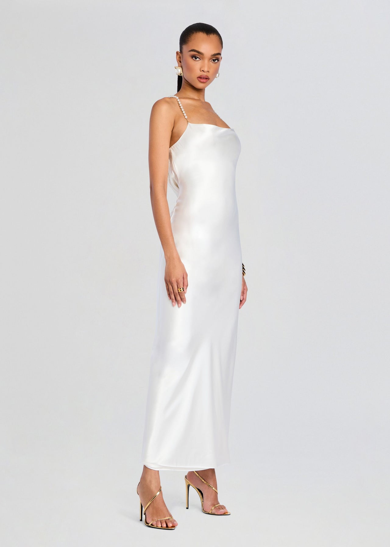 Electra Dress Retrofete Electra Dress Retrofete