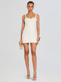 Elaina Pearl Dress