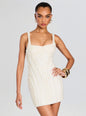 Elaina Pearl Dress