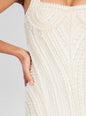 Elaina Pearl Dress